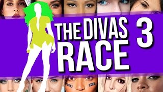 The Divas Race - Episódio 3