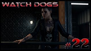 Watch Dogs [HD] #22 Home Sweet Home... ♣ Let's Play [Deutsch]