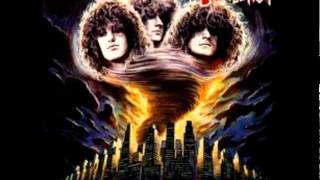 Destruction - Eternal Ban (Lyrics)