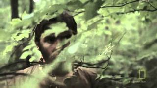 John McKeever: Actor - National Geographic