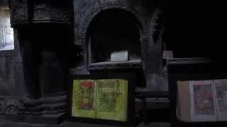 Սանահին Sanahin Санаин