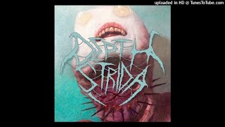 DEPTH STRIDA - MACHETE FLOW (Prod. KAISER)