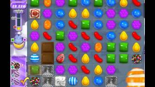 Candy Crush Saga Dreamworld Level 257 (3 star, No boosters）