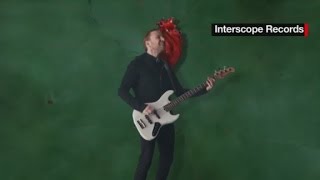 Imagine Dragons earn first number one album