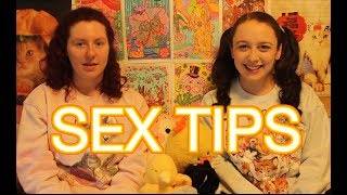 Sex Tips