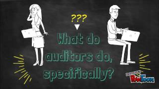 what is audit?