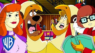 Scooby-Doo! in Italiano | Scooby Dooby Doo! 