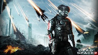 НА РАБОТУ ВАХТОВЫМ МЕТОДОМ [Dead Space 3][18+]