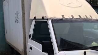 Hyundai porter замена гбц часть 1