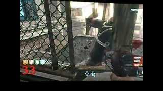 Nazi Zombies Verruct levels 32 to 33