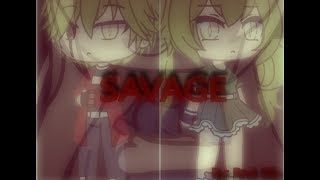 Savage||GLMV||(incest)