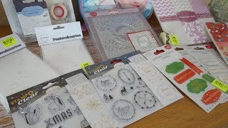 HAUL NOZ 15.09.2018 SCRAP + DANS MA BAL + BLA BLA...