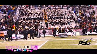 Magic City Classic | ASU vs. AAMU "5th Quarter" (Oct | 27 | 2018)