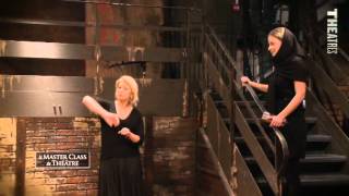 La Chaine Theatre (5W)