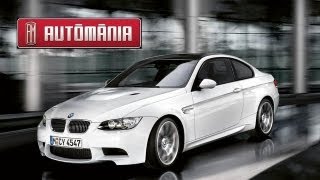 GTAIV Autómánia - BMW 3 (HD)