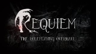 ТЕСТ бета-версии сборки на Requiem 2.0.2 - 16