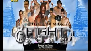 best of fightzone 4