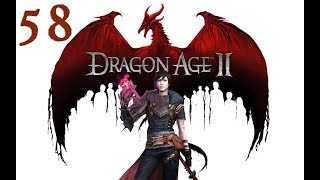 Прохождение Dragon Age 2 — Серия 58