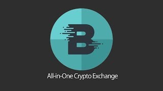 [ICO] [BOUNTY] | Beaxy - Биржа криптовалют с отличным интерфейсом на Blockchain