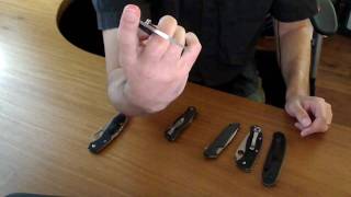 Highest Value Pocket Knives (EDC) for Less Than $30.