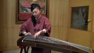 台語音樂-古箏-霧夜燈塔-吳語宸-Guzheng
