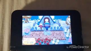 Glitch acnl argent infinie ?????