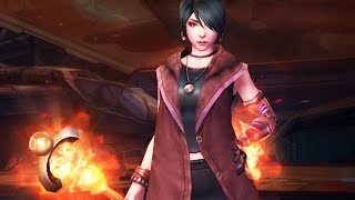 Marvel: Future Fight - All-New Sister Grimm