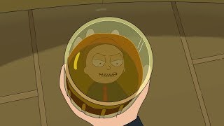 Reactions to the RETURN of Evil Morty