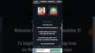 Как скачать case simulator 2 взлом СЫЛКА В ОПИСАНИЕ!