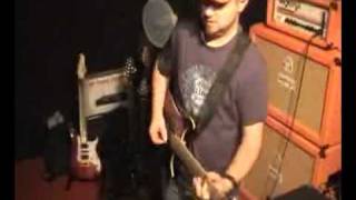 Teaser new album "Unknown Parameter Value"