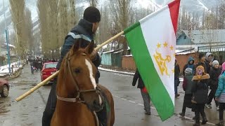 АСП БОЗОР И  Ш. ДАНГАРА ХАМА НАМУДИ  АСПХОИ ФУРШИ 13 01 2020  секс   Аст