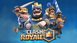 Empezando  Clash Royale