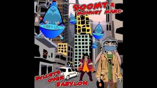 Soom T & Monkey Marc - Slave (Bullets Over Babylon LP)
