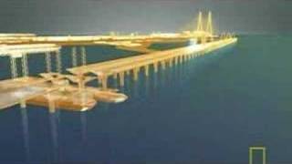 Bandra Worli Sea Link