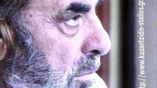 stelios kazantzidis-anoixe mana
