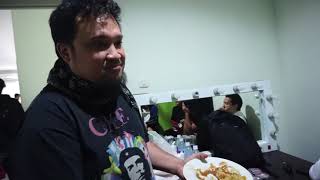 #GIGIVLOG - Hidup Sehat ala Aria Baron