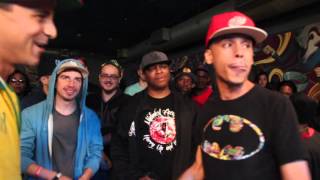 Jay Walker vs Raco da Dragon - NoCoaSTL