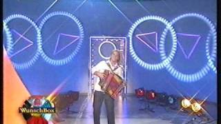 [HQ] - Florian Silbereisen - Rocking Boarisch - WunschBox - 12.10.2000