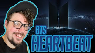 Mikey Reacts to BTS ‘Heartbeat (BTS WORLD OST)’ MV