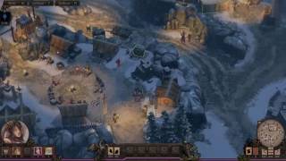 Shadow Tactics Ch12: Myogi Pass (12:17)