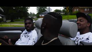 JJ Swagg | 2 Many Nuts | (Official Music Video) Shot By @Wikidfilms_lugga