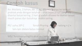 Penulisan Resep part 02