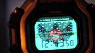 G-Shock Game Watches