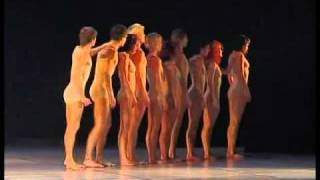 Kiev Modern Ballet - Bolero