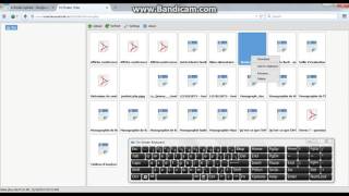 Tutorial Deface Site With Plugins Kcfinder