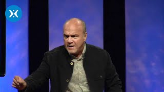 The Power of Persistent Faith