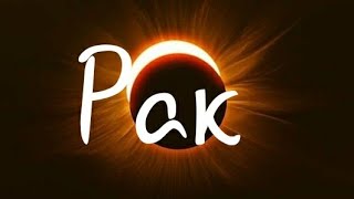 РАКИ. СОЛНЕЧНОЕ ЗАТМЕНИЕ 2 ИЮЛЯ 2019. ТАРО ПРОГНОЗ.