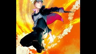 Road to Boruto Dlc-Part 2-Chunin Exams