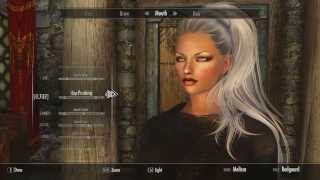 Making beautiful female characters