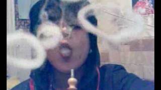 mad shisha rings